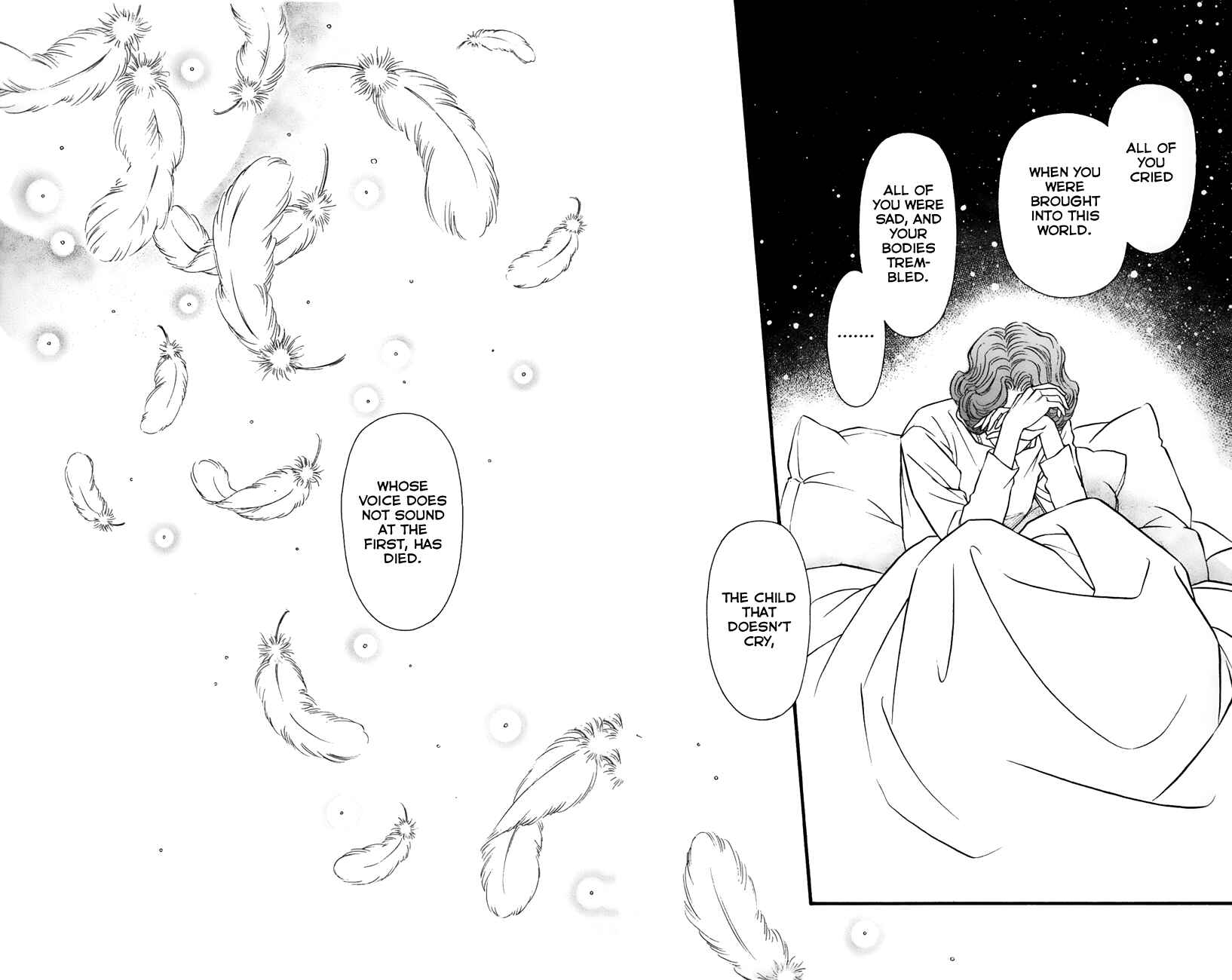 Page 31 Chapter 63 For the Sake of the Rose