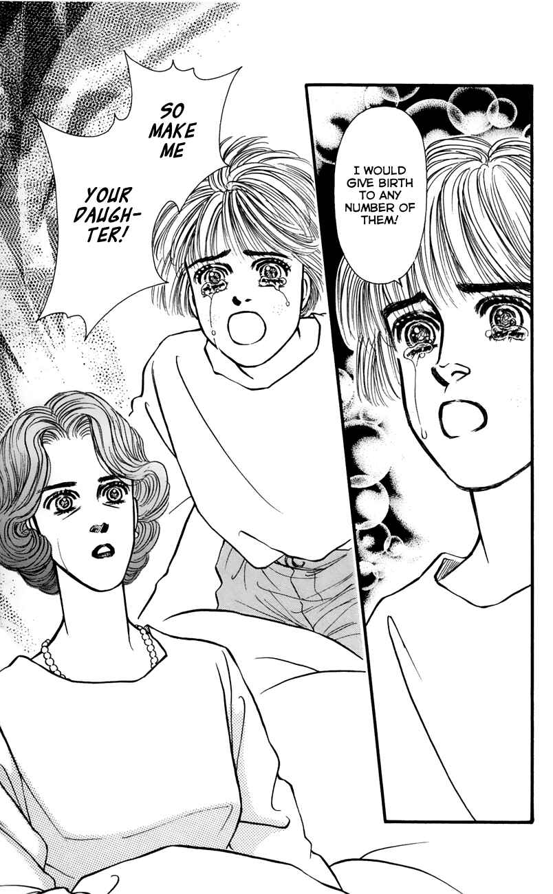 Page 35 Chapter 63 For the Sake of the Rose