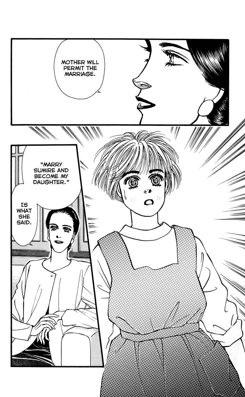 Page 41 Chapter 63 For the Sake of the Rose