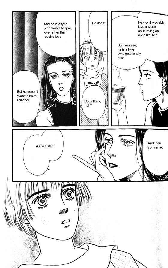 Page 13 Chapter 14 For the Sake of the Rose