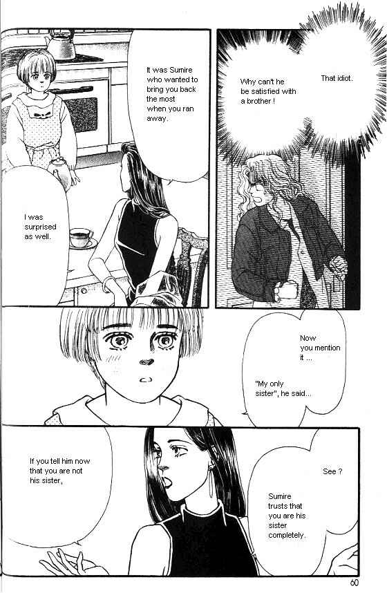 Page 14 Chapter 14 For the Sake of the Rose