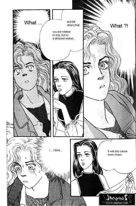 Page 15 Chapter 14 For the Sake of the Rose