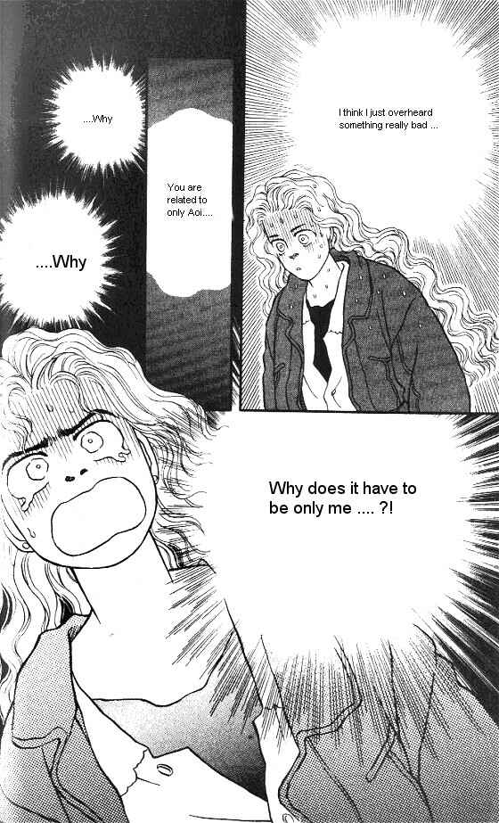 Page 16 Chapter 14 For the Sake of the Rose