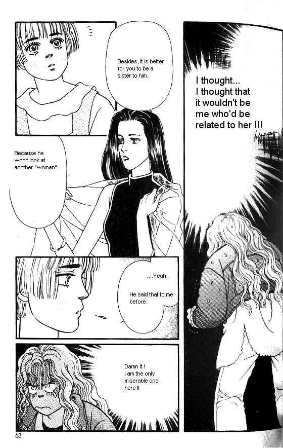 Page 17 Chapter 14 For the Sake of the Rose