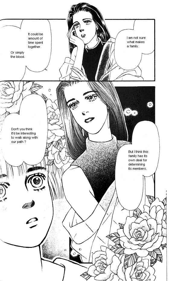 Page 18 Chapter 14 For the Sake of the Rose