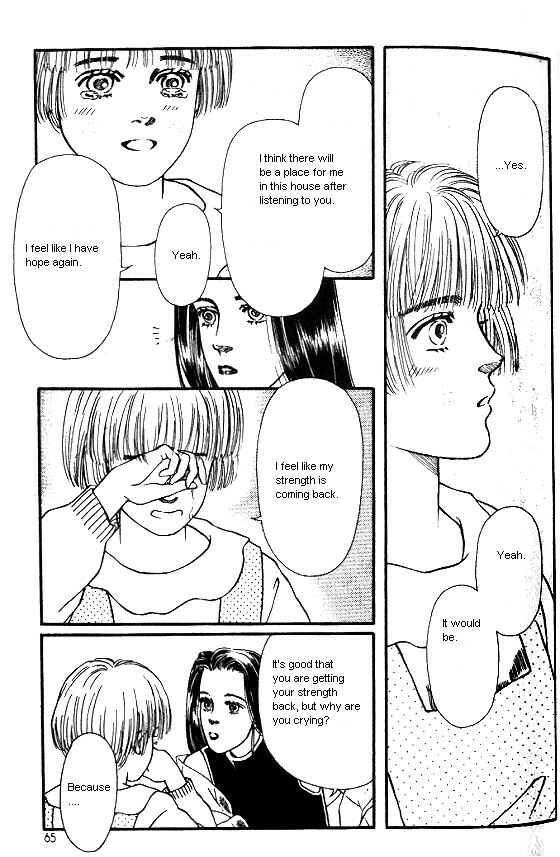 Page 19 Chapter 14 For the Sake of the Rose