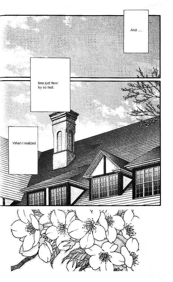 Page 2 Chapter 14 For the Sake of the Rose