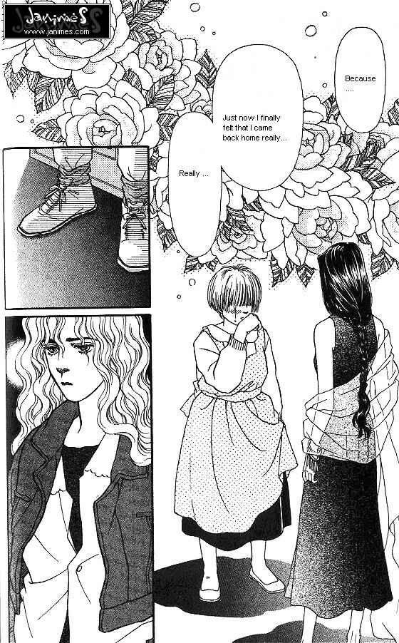 Page 20 Chapter 14 For the Sake of the Rose
