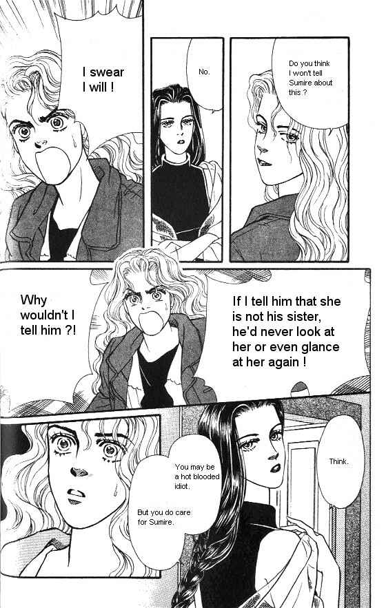 Page 22 Chapter 14 For the Sake of the Rose