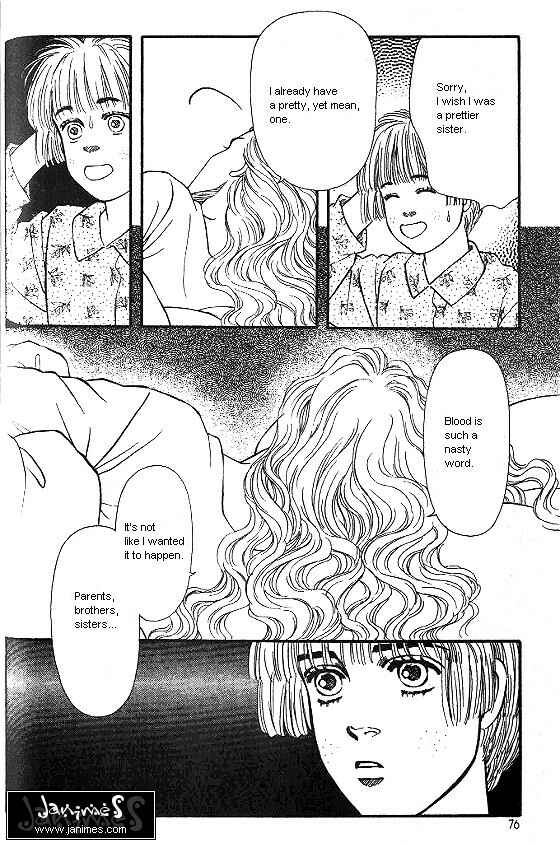 Page 30 Chapter 14 For the Sake of the Rose