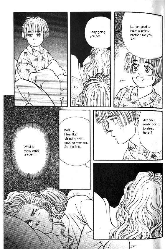 Page 31 Chapter 14 For the Sake of the Rose