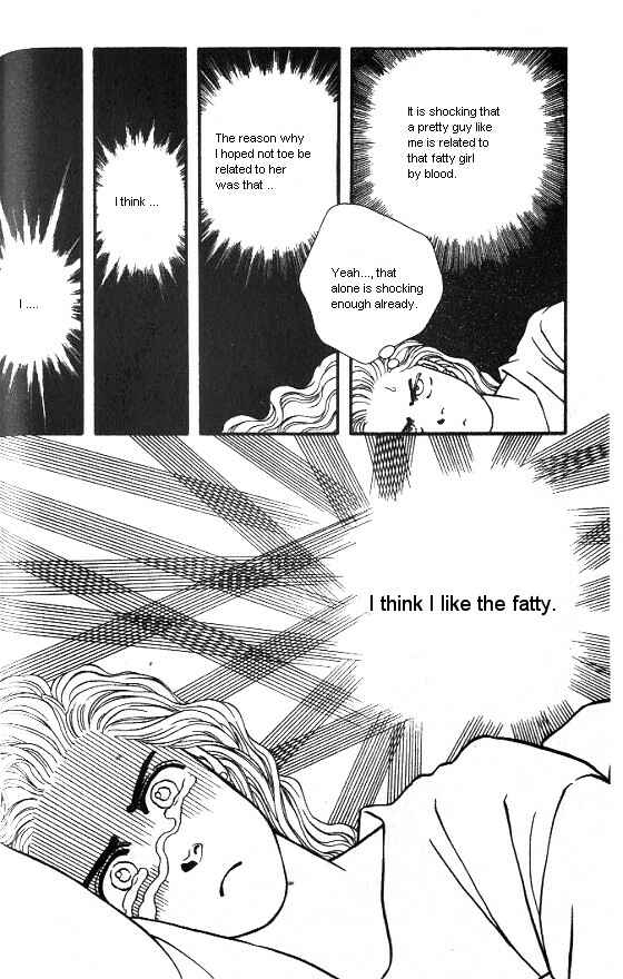 Page 32 Chapter 14 For the Sake of the Rose