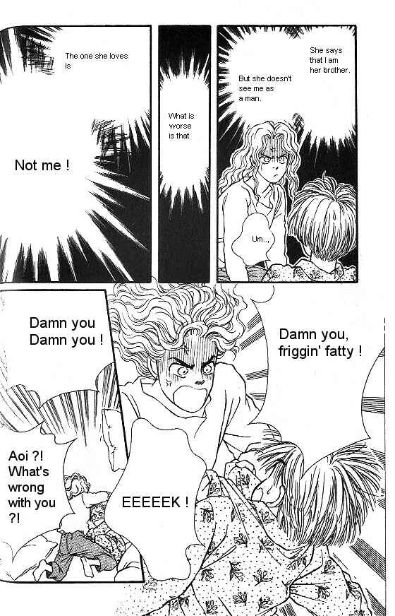 Page 34 Chapter 14 For the Sake of the Rose