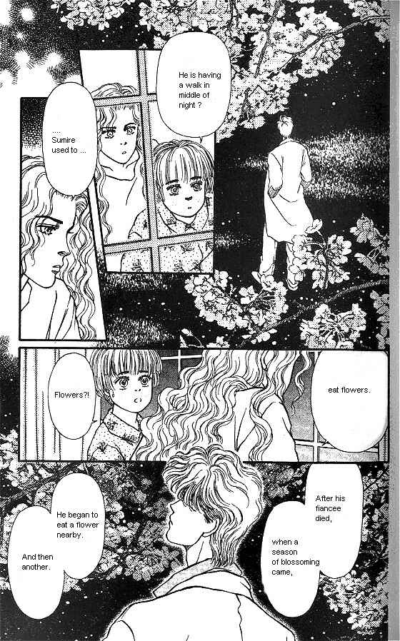 Page 37 Chapter 14 For the Sake of the Rose