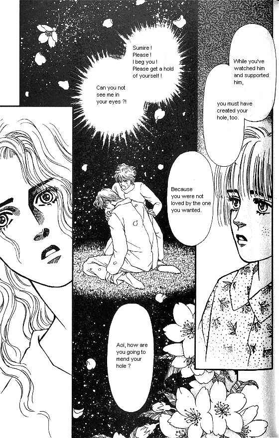 Page 39 Chapter 14 For the Sake of the Rose