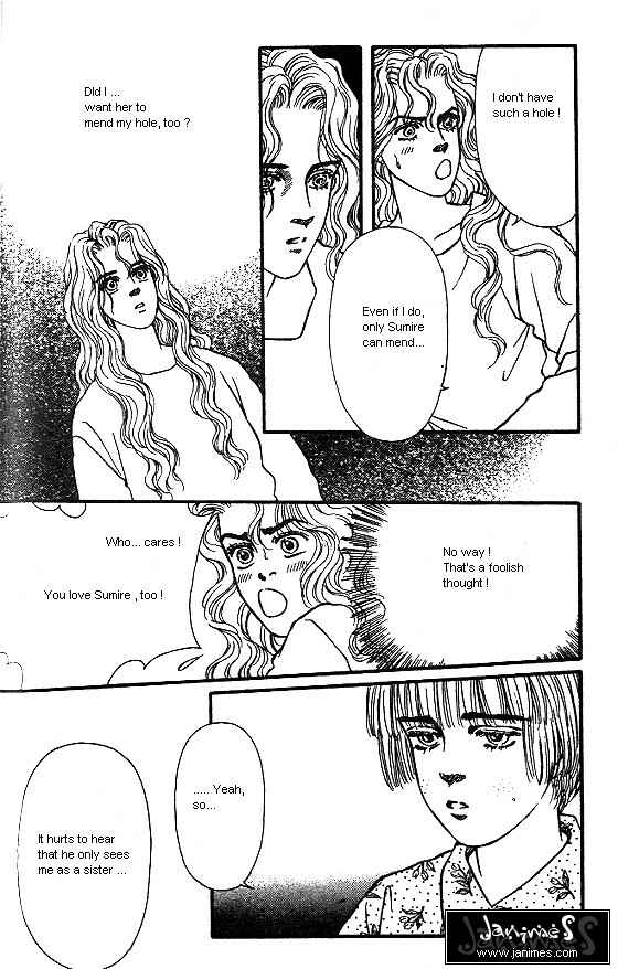 Page 40 Chapter 14 For the Sake of the Rose
