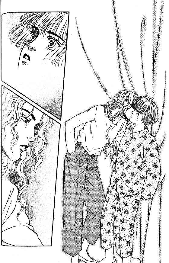 Page 42 Chapter 14 For the Sake of the Rose