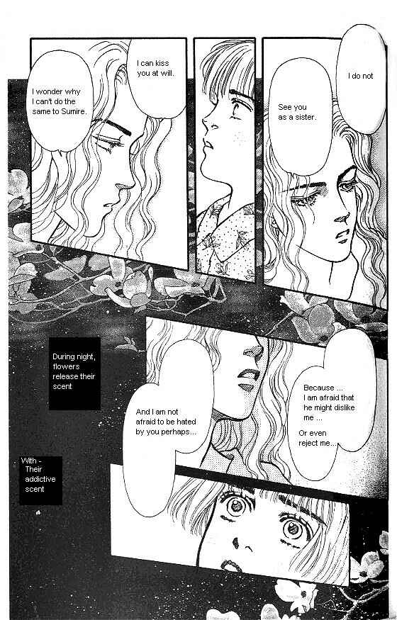 Page 43 Chapter 14 For the Sake of the Rose