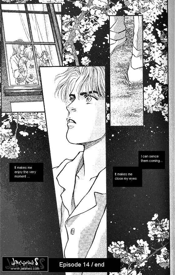 Page 45 Chapter 14 For the Sake of the Rose