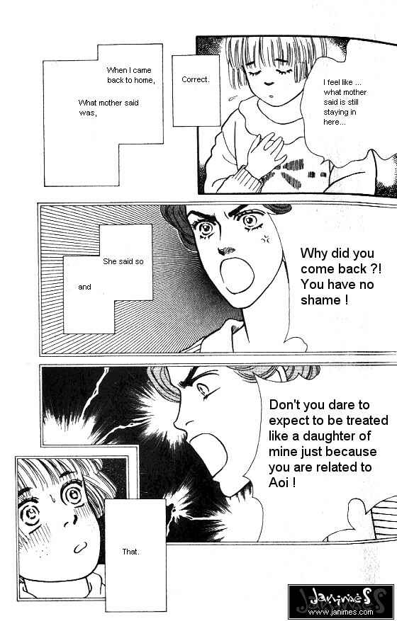 Page 5 Chapter 14 For the Sake of the Rose