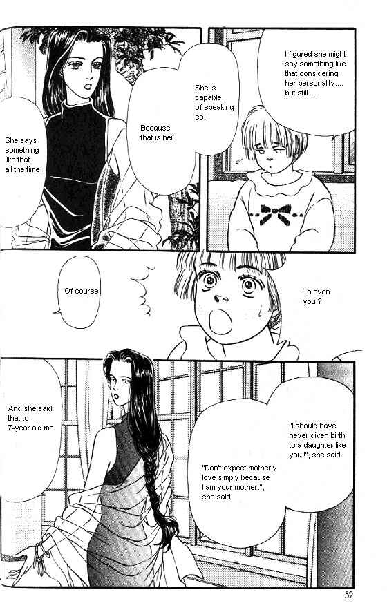 Page 6 Chapter 14 For the Sake of the Rose