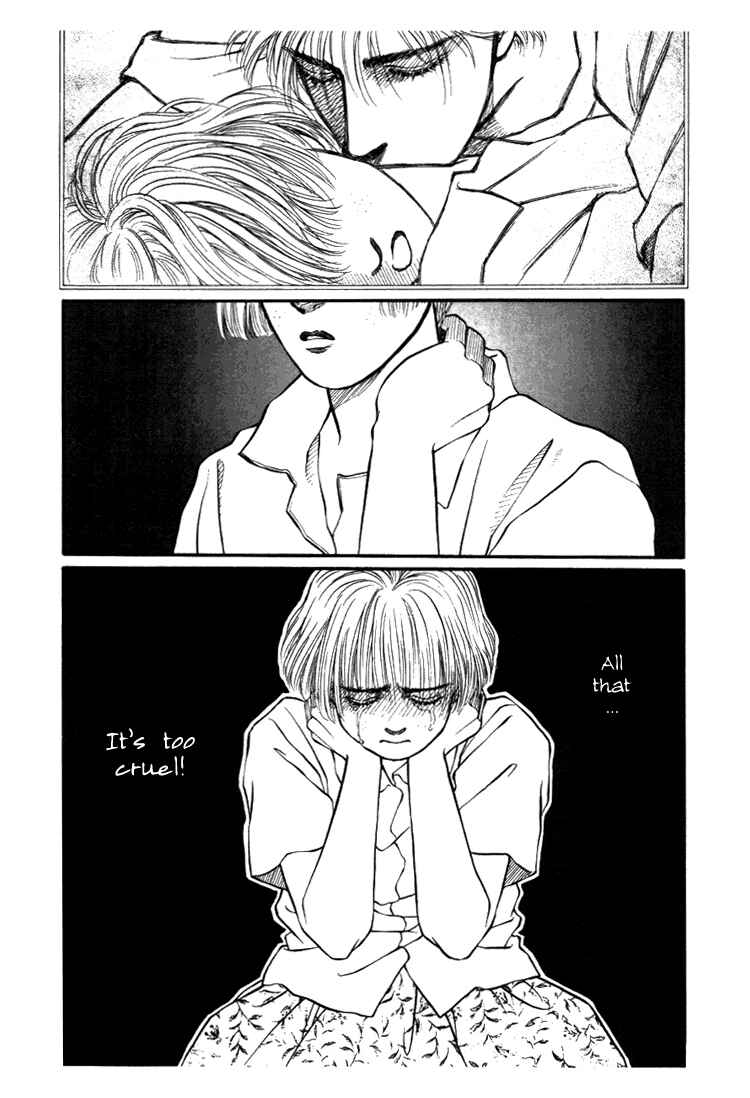 Page 45 Chapter 28 For the Sake of the Rose