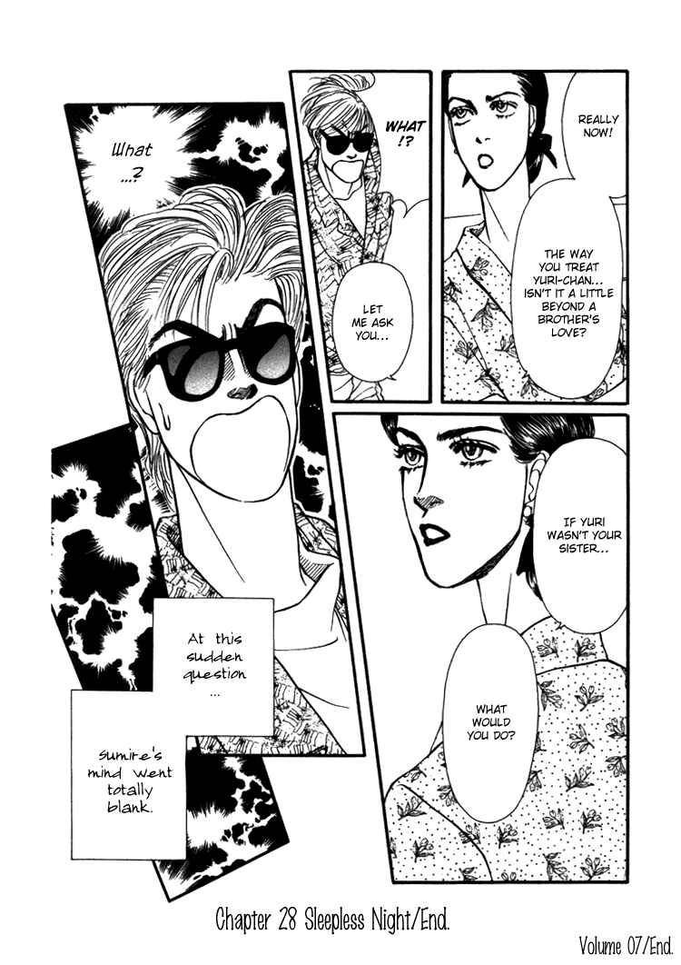 Page 52 Chapter 28 For the Sake of the Rose