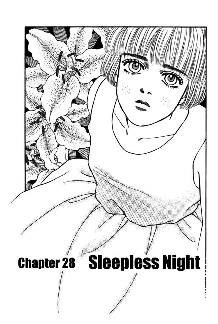 Page 6 Chapter 28 For the Sake of the Rose