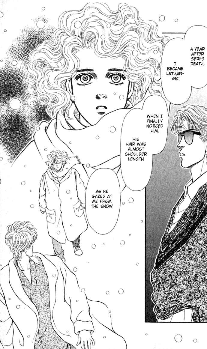 Page 11 Chapter 31 For the Sake of the Rose