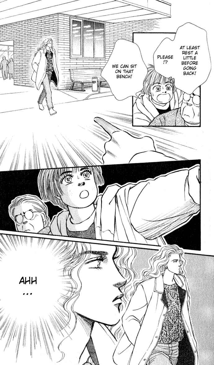 Page 36 Chapter 31 For the Sake of the Rose