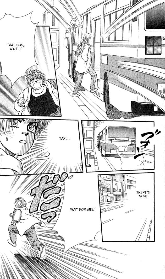 Page 38 Chapter 31 For the Sake of the Rose