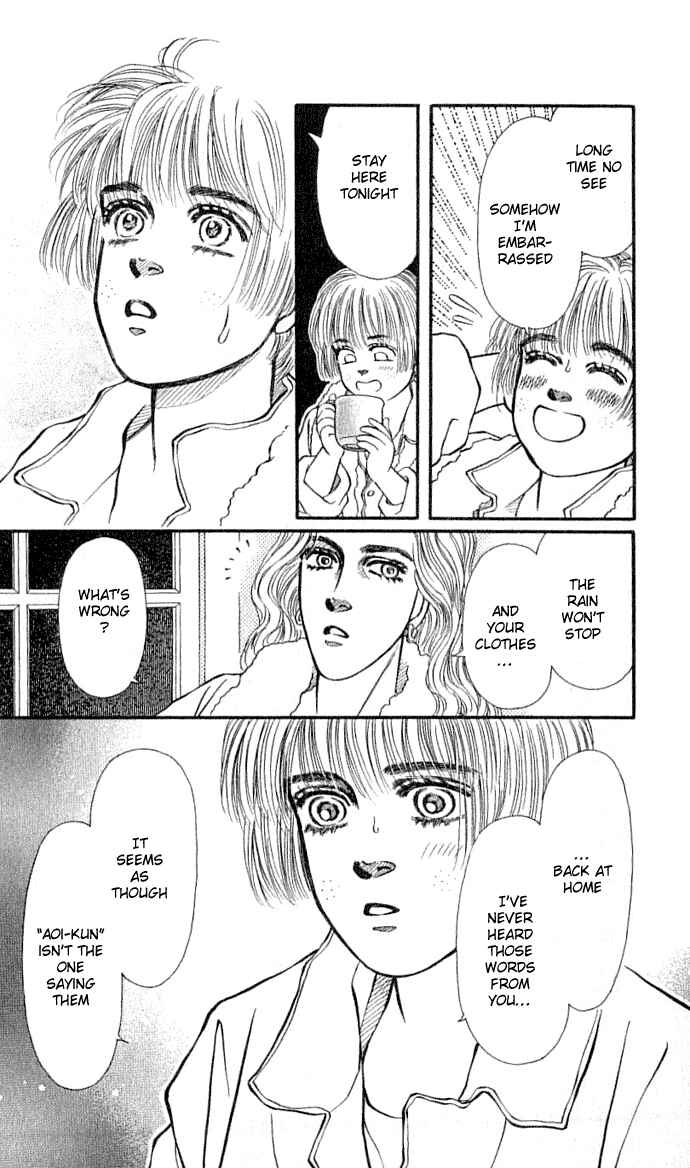 Page 44 Chapter 31 For the Sake of the Rose