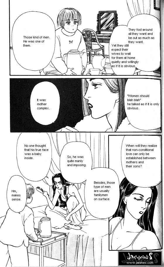 Page 15 Chapter 16 For the Sake of the Rose