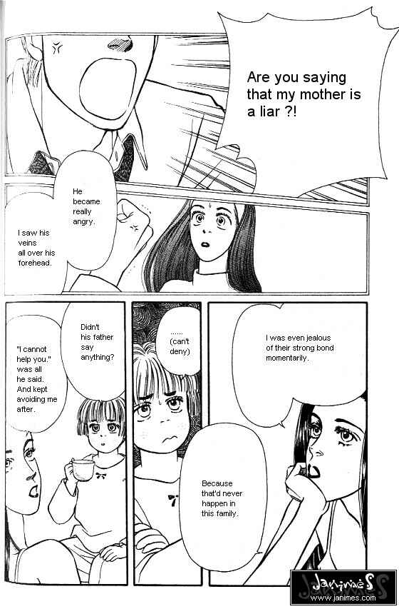 Page 20 Chapter 16 For the Sake of the Rose