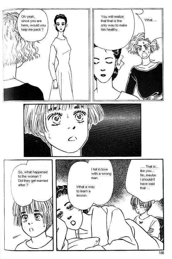 Page 24 Chapter 16 For the Sake of the Rose