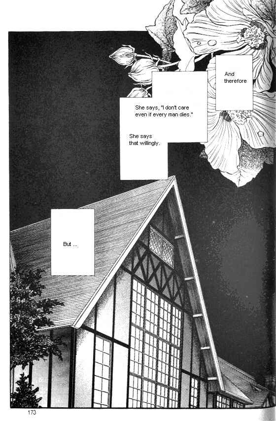 Page 29 Chapter 16 For the Sake of the Rose