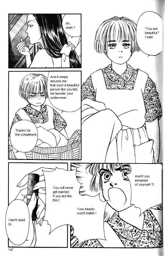 Page 3 Chapter 16 For the Sake of the Rose
