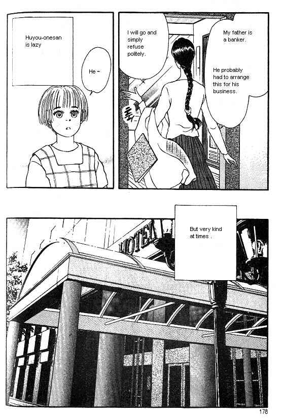 Page 34 Chapter 16 For the Sake of the Rose