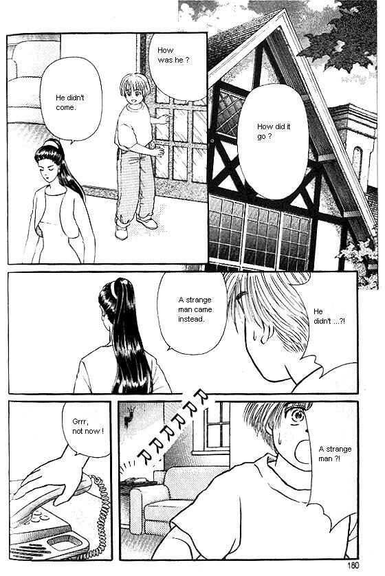 Page 36 Chapter 16 For the Sake of the Rose
