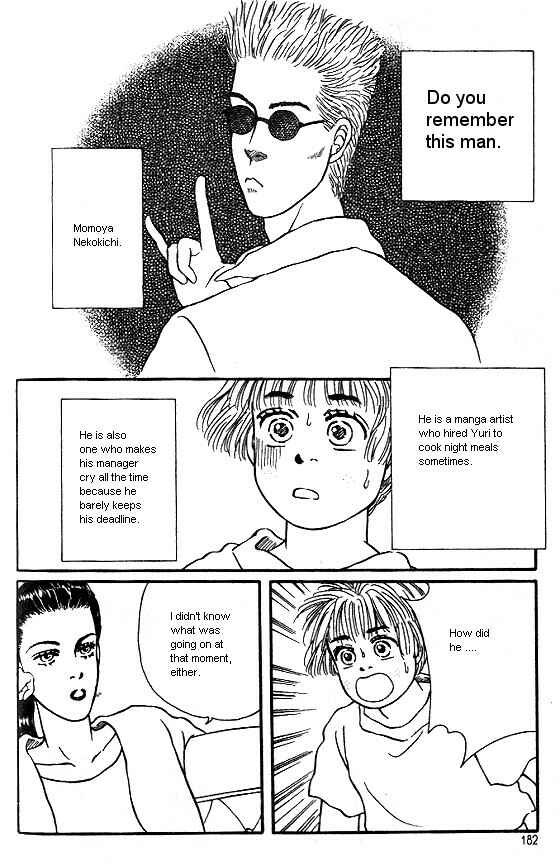 Page 38 Chapter 16 For the Sake of the Rose