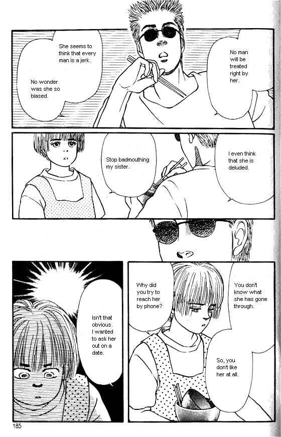 Page 41 Chapter 16 For the Sake of the Rose