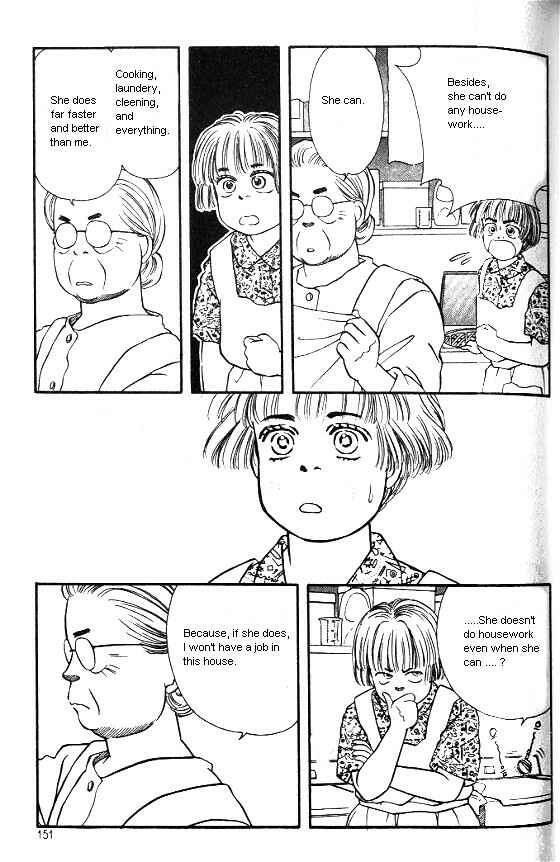 Page 7 Chapter 16 For the Sake of the Rose