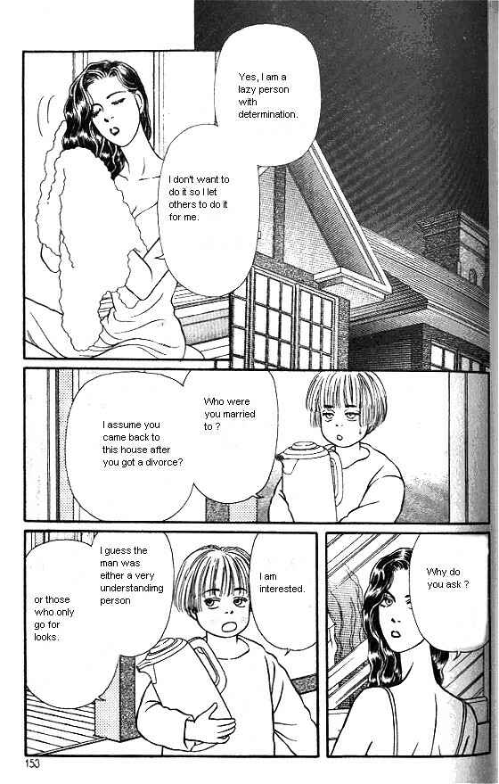 Page 9 Chapter 16 For the Sake of the Rose