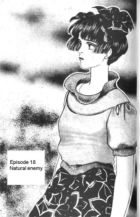 Page 1 Chapter 18 For the Sake of the Rose