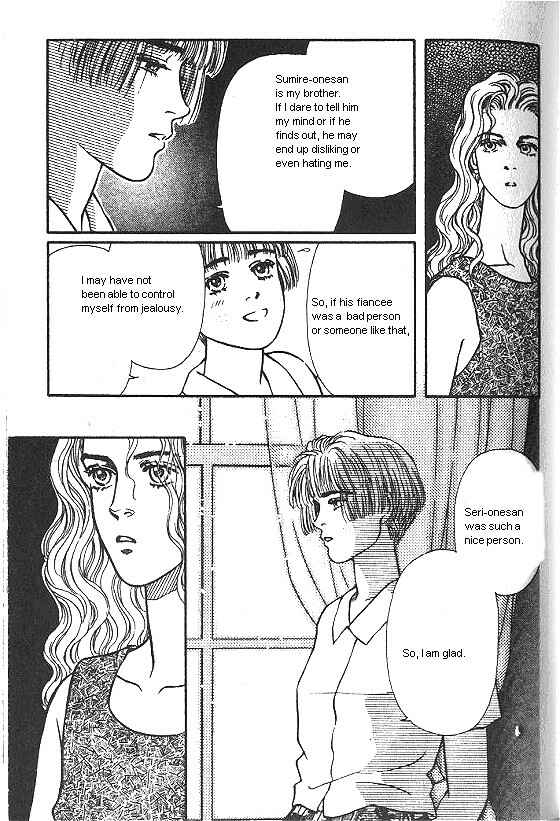Page 11 Chapter 18 For the Sake of the Rose