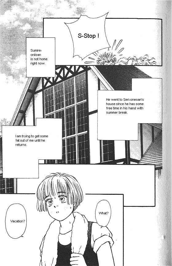 Page 13 Chapter 18 For the Sake of the Rose
