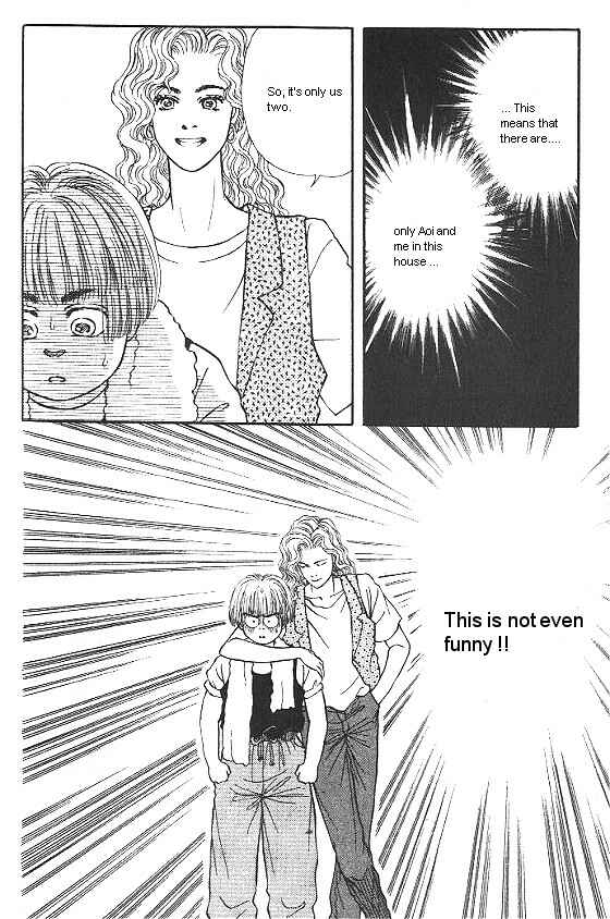 Page 16 Chapter 18 For the Sake of the Rose