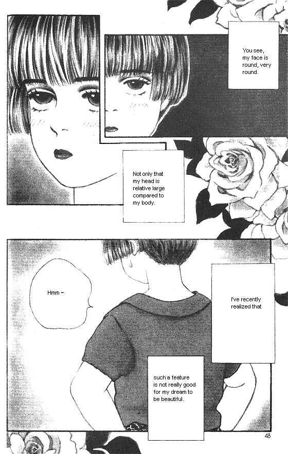 Page 2 Chapter 18 For the Sake of the Rose