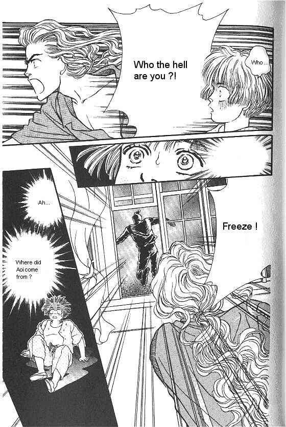 Page 21 Chapter 18 For the Sake of the Rose