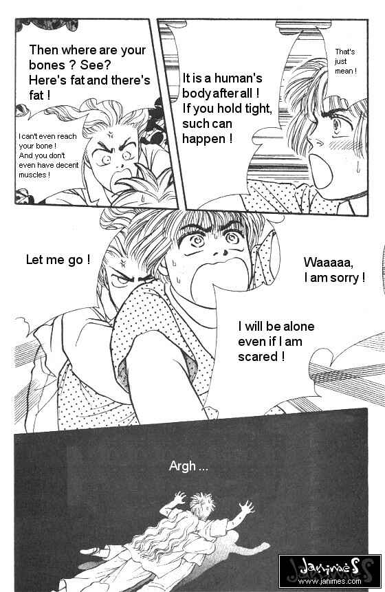 Page 30 Chapter 18 For the Sake of the Rose